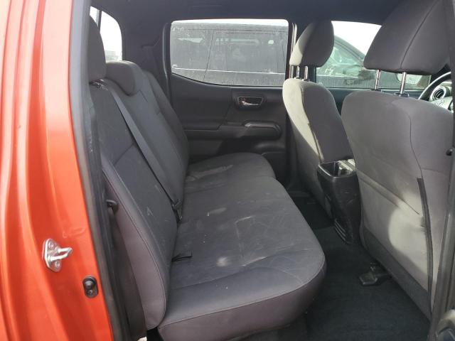 2016 TOYOTA TACOMA DOU - 3TMCZ5ANXGM004882