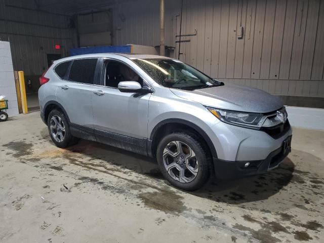 2018 HONDA CR-V EX - 7FARW2H53JE027315