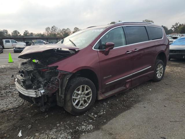 2020 CHRYSLER PACIFICA T #3024602614