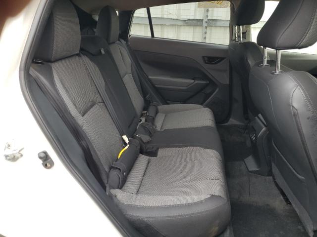 2024 SUBARU CROSSTREK - JF2GUADC9R8280143