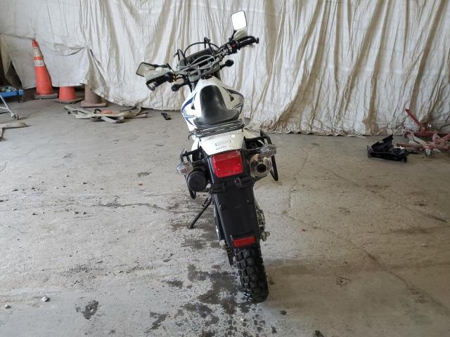 2011 SUZUKI DR-Z400 S - JS1SK43A0B2100437