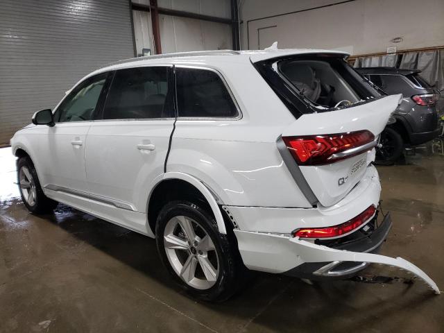 2024 AUDI Q7 PREMIUM - WA1LCBF75RD000760