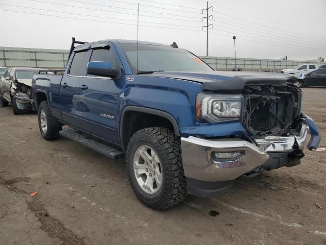 2019 GMC SIERRA LIM 2GTV2MEC8K1209200