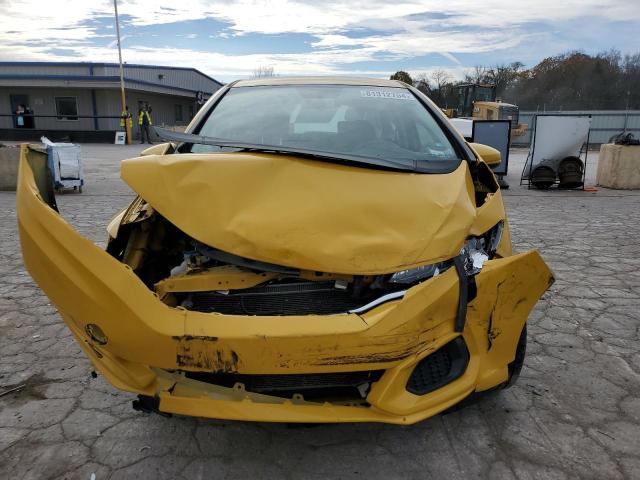 2019 HONDA FIT 3HGGK5H45KM701535