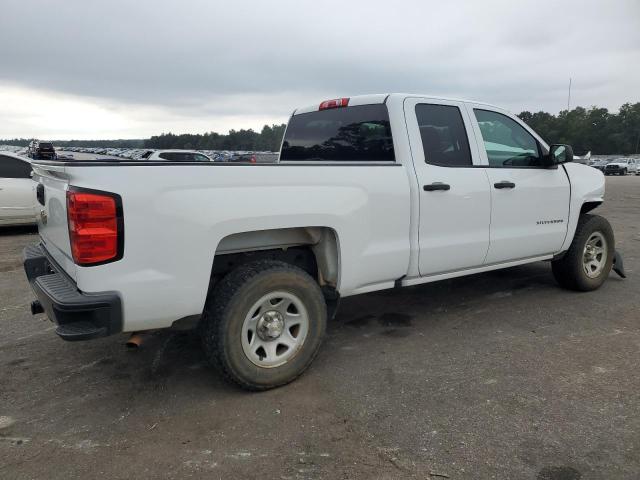 2017 CHEVROLET SILVERADO - 1GCVKNEC0HZ195816