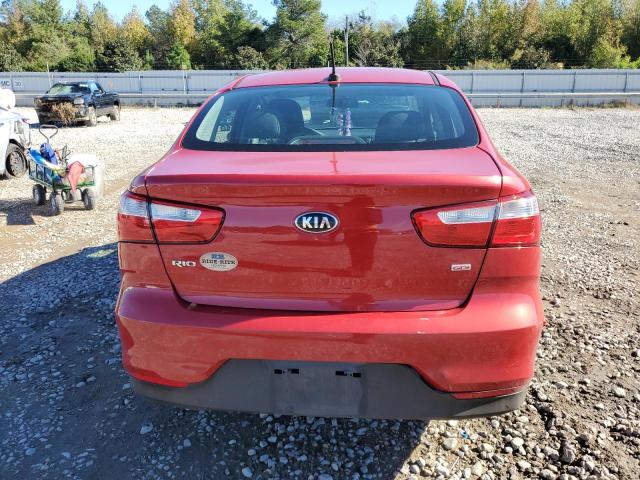 2017 KIA RIO LX - KNADM4A30H6015402
