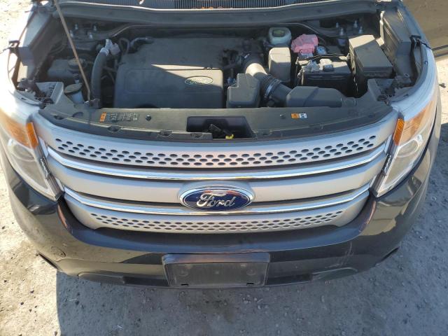 VIN 1FM5K8B82EGA20018 2014 Ford Explorer no.12