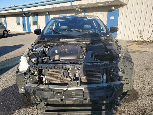 2020 NISSAN MAXIMA SL - 1N4AA6DV2LC372300