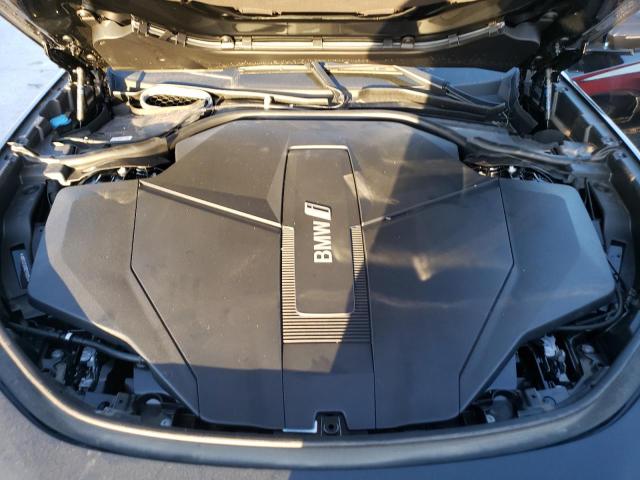 2024 BMW I7 XDRIVE6 WBY53EJ07RCP77276