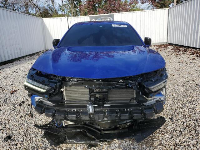 2022 ACURA TLX TECH A 19UUB5F56NA003581