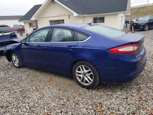 VIN 3FA6P0H73FR168219 2015 Ford Fusion, SE no.2