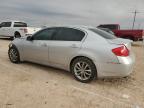 Lot #3023627249 2009 INFINITI G37 BASE