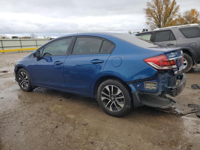 2015 HONDA CIVIC EX - 19XFB2F80FE059210