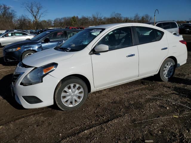 2016 NISSAN VERSA S - 3N1CN7AP6GL845941
