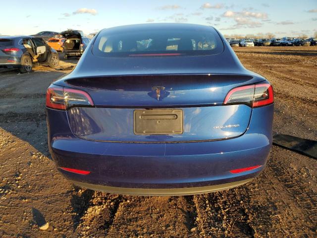 2023 TESLA MODEL 3 - 5YJ3E1EB9PF636474