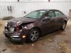 2015 CHEVROLET CRUZE LT - 1G1PC5SB9F7242814
