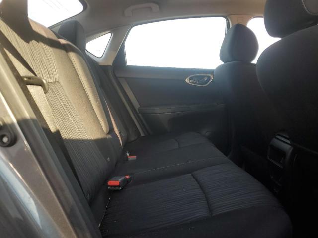 2019 NISSAN SENTRA - 3N1AB7AP7KY221450