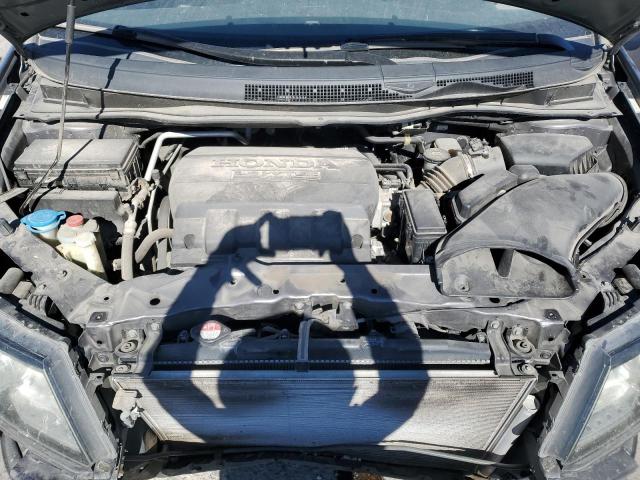 2016 HONDA ODYSSEY EX - 5FNRL5H65GB091119