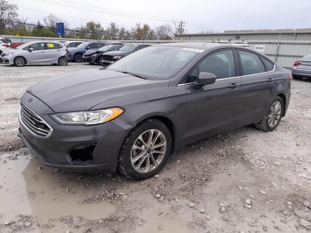 Vin: 3fa6p0hd9lr164564, lot: 80301674, ford fusion se 2020 img_1