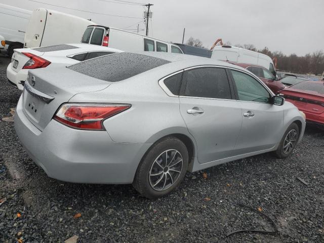 Vin: 1n4al3apxfn334353, lot: 81629054, nissan altima 2.5 20153
