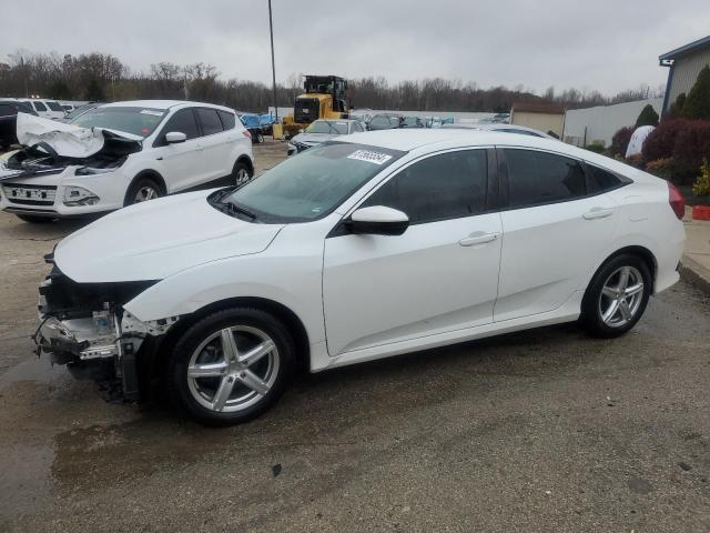 19XFC2F66KE014049 2019 HONDA CIVIC