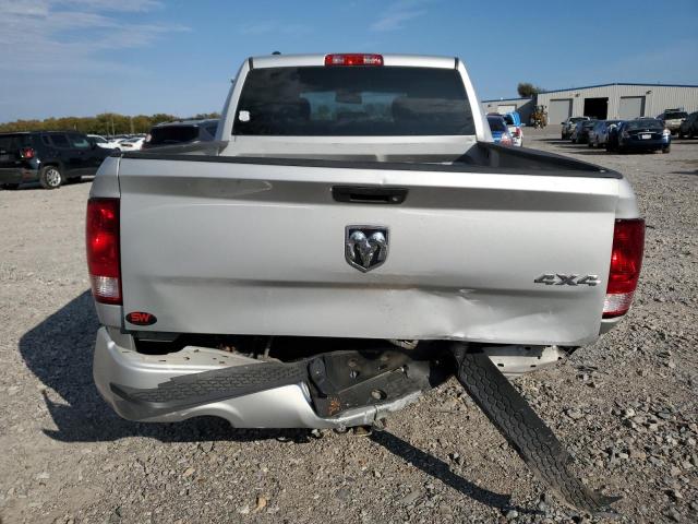 2015 RAM 1500 ST - 1C6RR7KG9FS594947