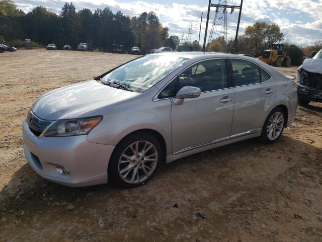 2010 LEXUS HS 250H #2993899340