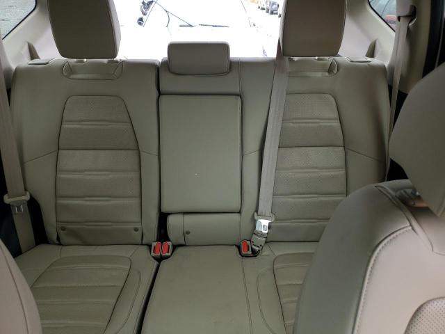 2020 HONDA CR-V EXL - 7FARW1H84LE022244