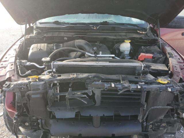 2017 RAM 1500 ST - 1C6RR7FT4HS750676