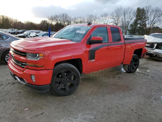 Vin: 1gcvkrec1hz317624, lot: 81897854, chevrolet all models k1500 lt 2017 img_1
