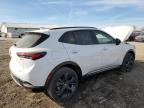 Lot #3025083191 2022 BUICK ENVISION E