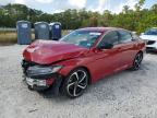 2022 HONDA ACCORD SPO - 1HGCV1F35NA024688