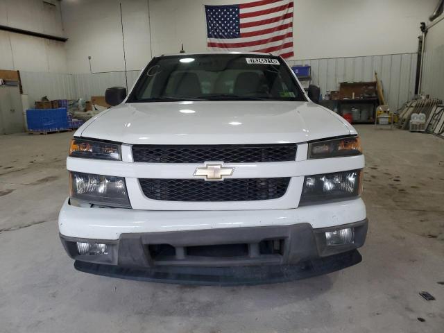 2012 CHEVROLET COLORADO #3305513063
