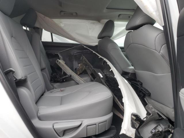 2023 TOYOTA HIGHLANDER - 5TDKBRCH1PS597580