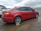 FORD FUSION SE снимка