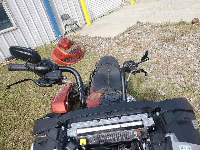 2024 HARLEY-DAVIDSON FLTRX - 1HD1KH718RB638637