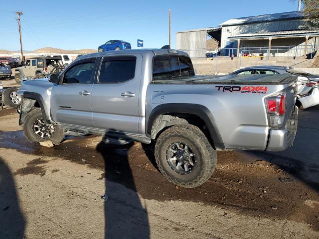 2020 TOYOTA TACOMA DOU - 3TMCZ5AN6LM336439