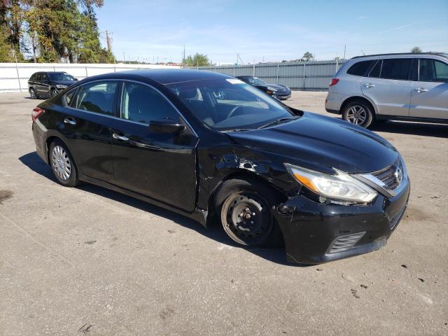 2017 NISSAN ALTIMA 2.5 - 1N4AL3AP0HN334400