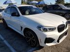 Lot #3037367710 2020 BMW X4 M COMPE