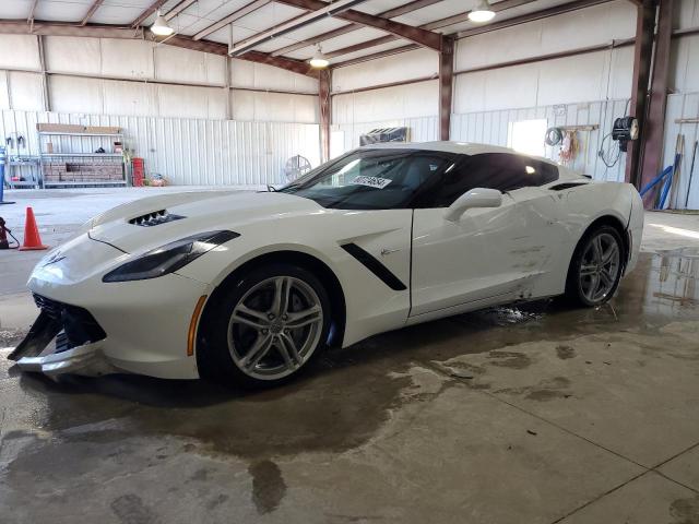 2016 CHEVROLET CORVETTE S #3023982248