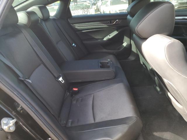 2020 HONDA ACCORD SPO - 1HGCV1F31LA135199