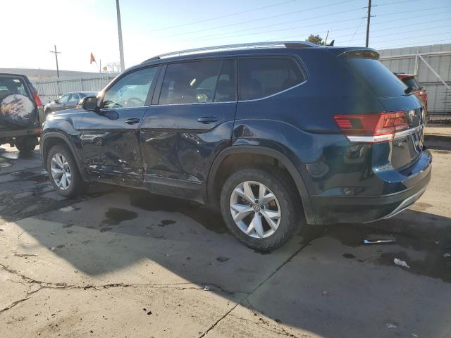2019 VOLKSWAGEN ATLAS SE - 1V2UR2CA6KC545613