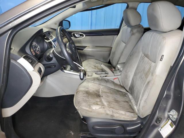 VIN 3N1AB7AP5GY311798 2016 NISSAN SENTRA no.7