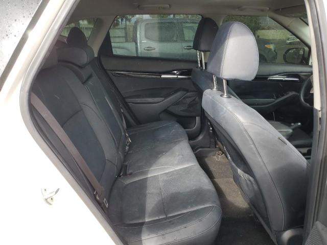 2022 KIA SELTOS EX - KNDERCAA8N7273884