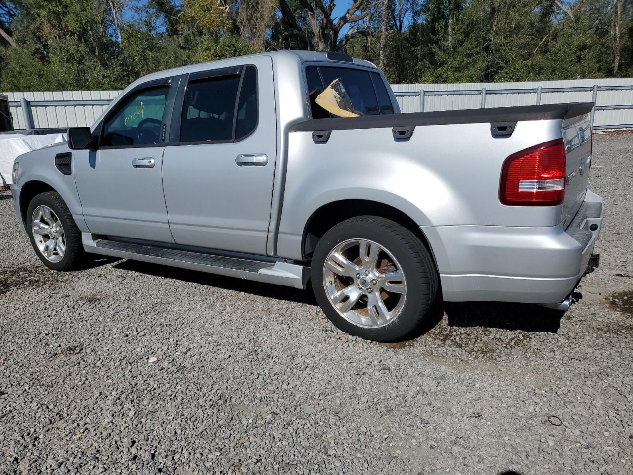 Lot #3028507942 2010 FORD EXPLORER S