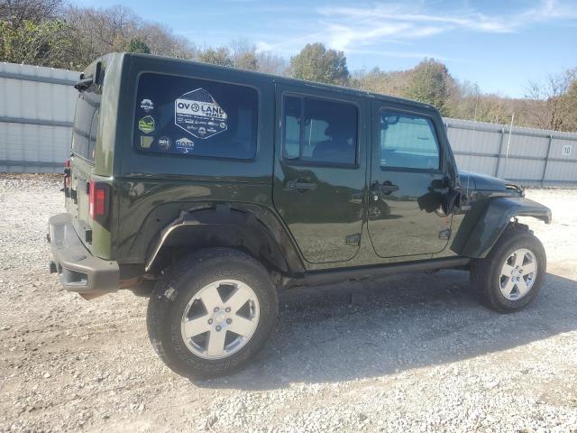 2016 JEEP WRANGLER U - 1C4BJWEG5GL228616