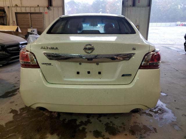 VIN 1N4AL3AP3DN541115 2013 NISSAN ALTIMA no.6