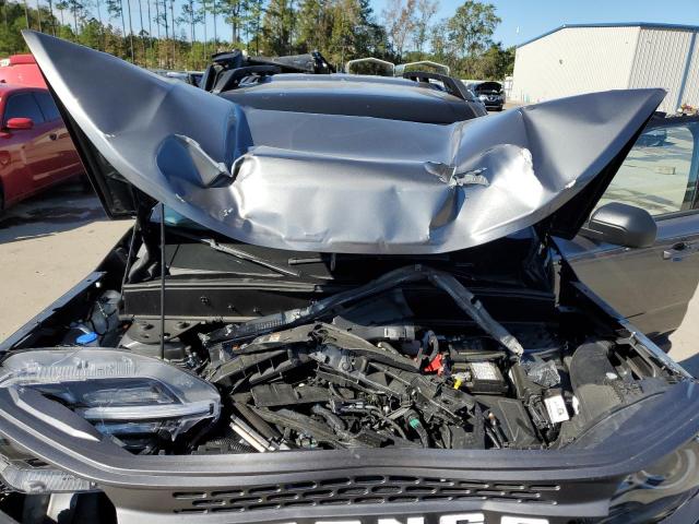 2022 FORD BRONCO SPO - 3FMCR9D93NRD79126