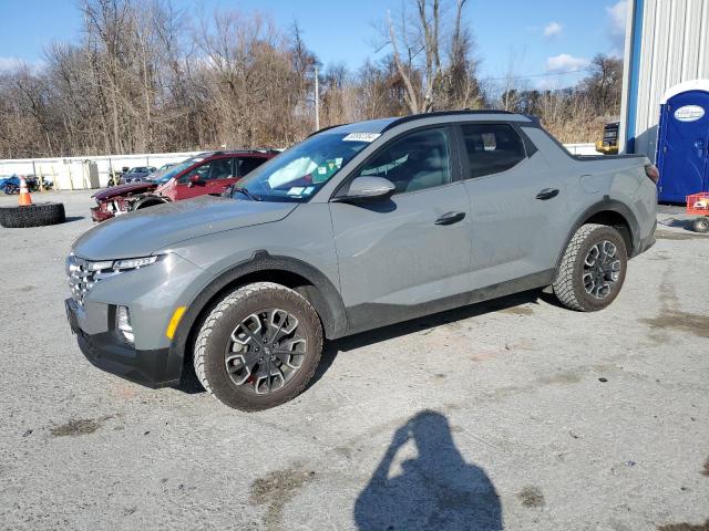 2022 HYUNDAI SANTA CRUZ #3049562683