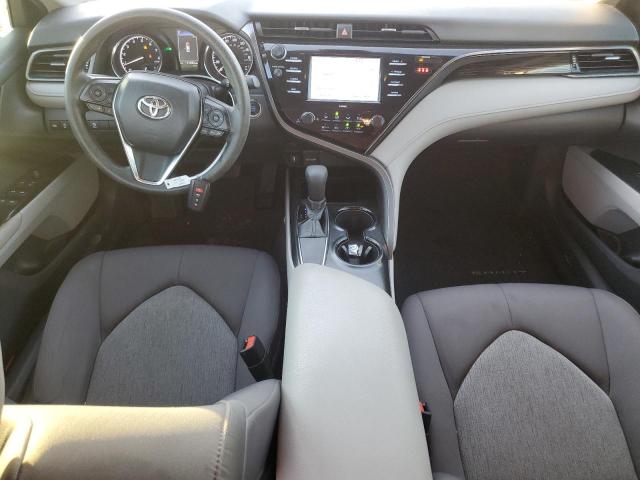2020 TOYOTA CAMRY LE - 4T1L11AK2LU869434